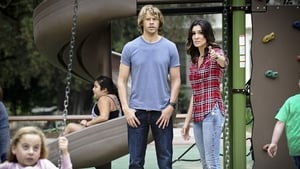 NCIS: Los Angeles 7. évad Ep.4 Irányítás és felügyelet