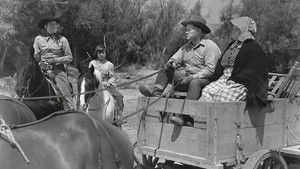 Homesteaders of Paradise Valley háttérkép