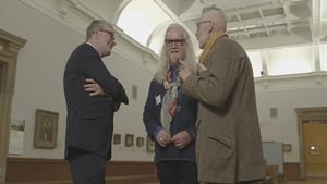 Billy Connolly: Portrait of a Lifetime háttérkép