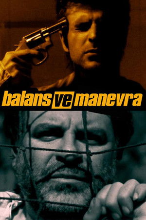 Balans ve Manevra poszter