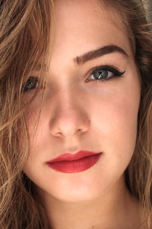 Haley Lu Richardson profil kép