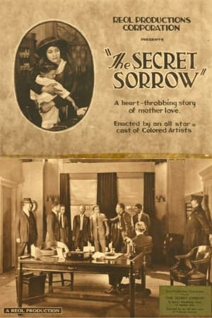 The Secret Sorrow