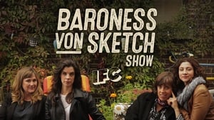 Baroness von Sketch Show kép