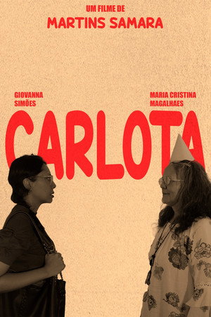 Carlota poszter