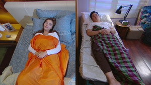 แม่มดเจ้าเสน่ห์ 1. évad Ep.18 18. epizód