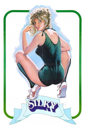 Silky poszter