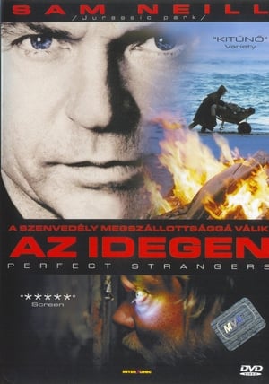 Az idegen