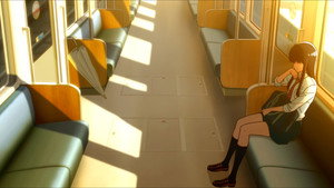 恋は雨上がりのように kép