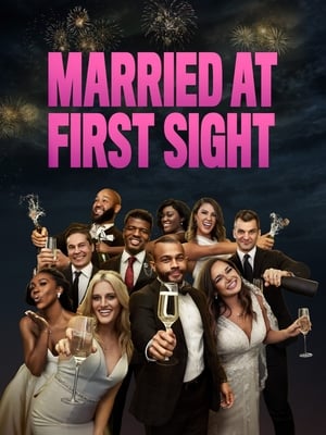 Married at First Sight poszter