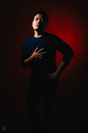 Erik Lasmono profil kép