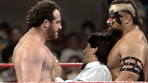 WWF Prime Time Wrestling Season 5 Ep.19 19. epizód