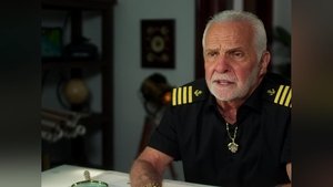 Deadly Waters with Captain Lee 1. évad Ep.1 1. epizód