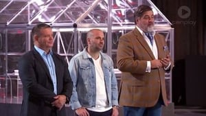 MasterChef Australia 9. évad Ep.19 19. epizód