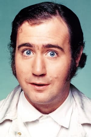 Andy Kaufman profil kép