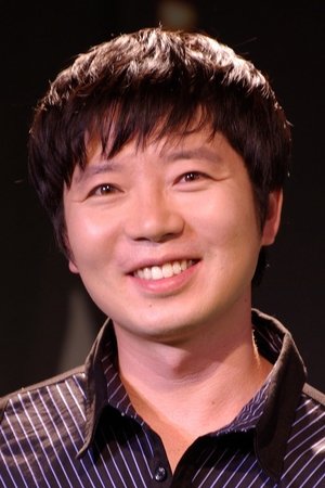 Son Jin-ho profil kép