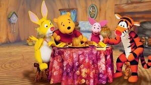 The Book of Pooh kép