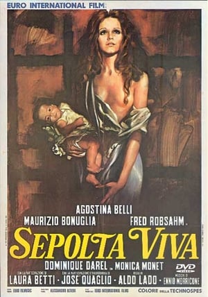 Sepolta viva