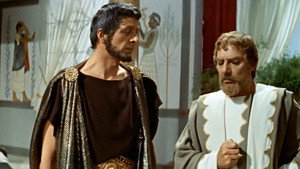 I sette gladiatori háttérkép