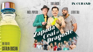 Zăpadă, Ceai și Dragoste háttérkép