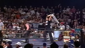 ECW Hardcore TV Season 4 Ep.27 27. epizód