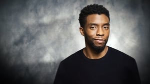 Chadwick Boseman: A Tribute for a King háttérkép