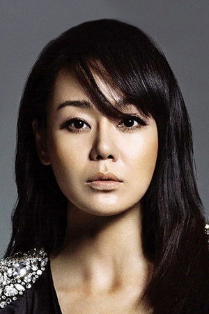 Yunjin Kim profil kép