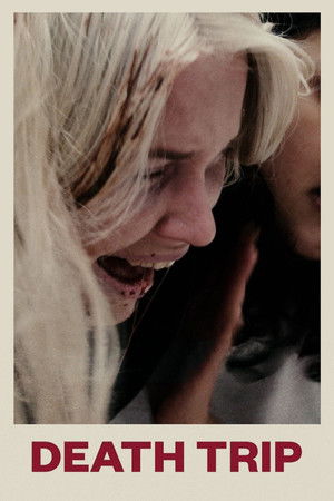 Death Trip poszter