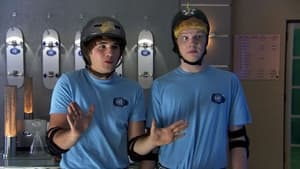 Zeke and Luther 2. évad Ep.11 11. epizód