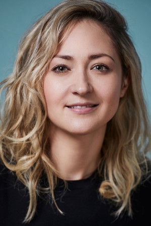 Marie Bernier profil kép
