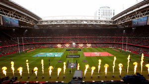 Six Nations Greatest Moments kép