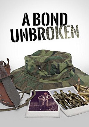 A Bond Unbroken, the Why of Minh poszter