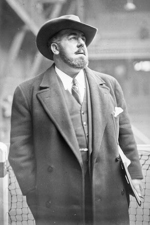 Nicolas Redelsperger