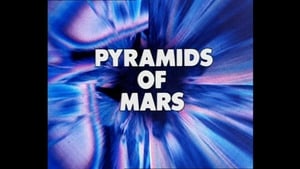 Doctor Who: Pyramids of Mars háttérkép