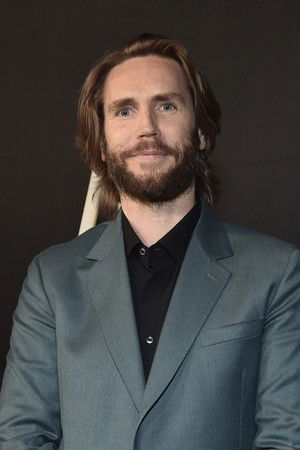 Gerard Johnstone profil kép