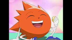ボボボーボ・ボーボボ 1. évad Ep.45 45. epizód