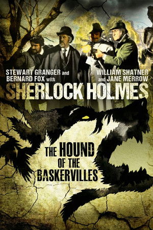 The Hound of the Baskervilles poszter
