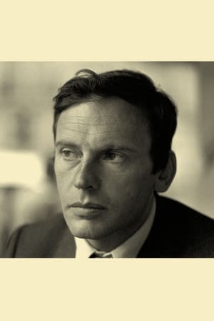 Jean-Louis Trintignant profil kép