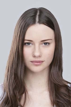 Lily Sullivan profil kép