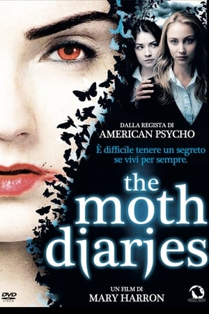 The Moth Diaries poszter