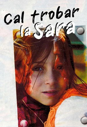 Retrouver Sara poszter