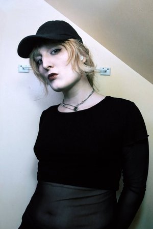 Hazel Norwood profil kép