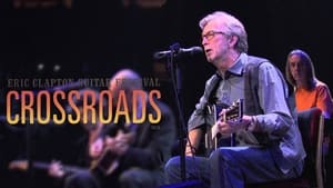 Eric Clapton's Crossroads Guitar Festival 2013 háttérkép