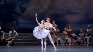 Le Corsaire háttérkép