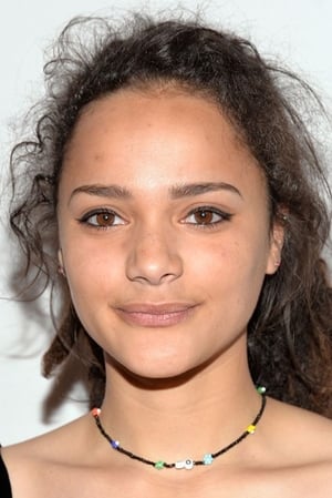 Sasha Lane profil kép