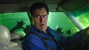 Ash vs Evil Dead 3. évad Ep.8 8. epizód