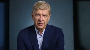 Arsène Wenger: Invincible háttérkép