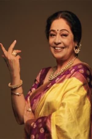 Kirron Kher profil kép