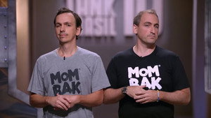 Shark Tank Brasil: Negociando com Tubarões 10. évad Ep.4 4. epizód