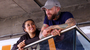 Geordie Shore Season 15 Ep.7 7. epizód