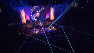 Rush: R40 Live háttérkép